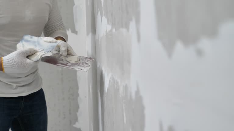 Trusted Powers Lake, WI Dry wall and painting Experts